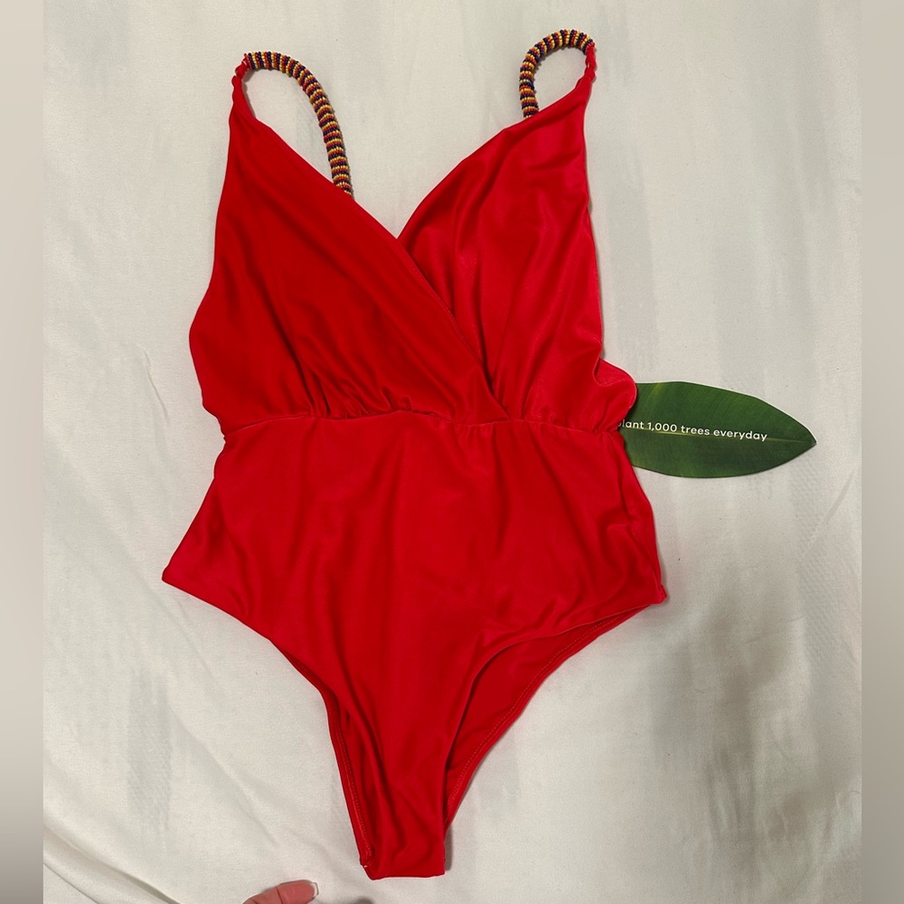 Farm Rio- One Piece with Strap